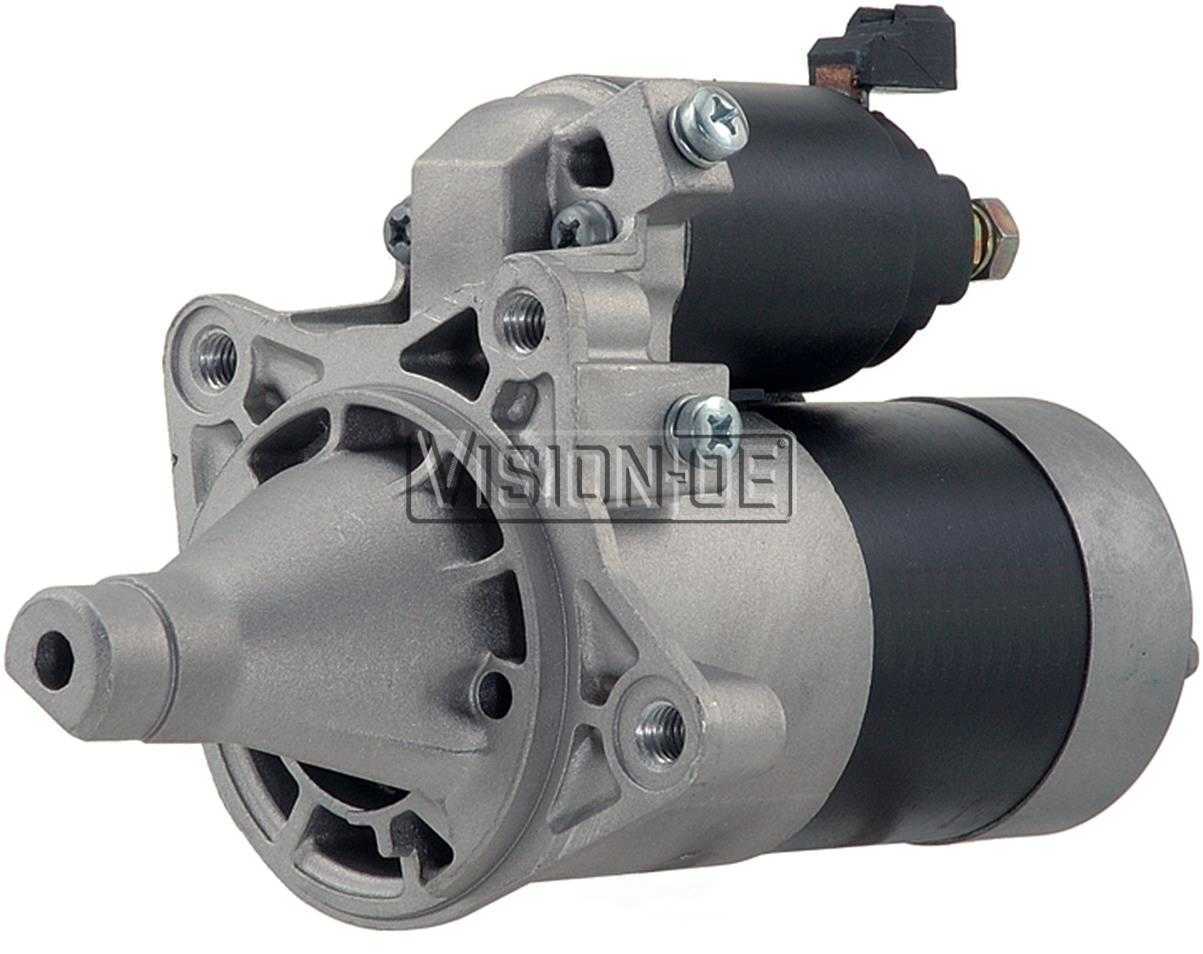 VISION-OE - Reman Starter - VOE - 52158