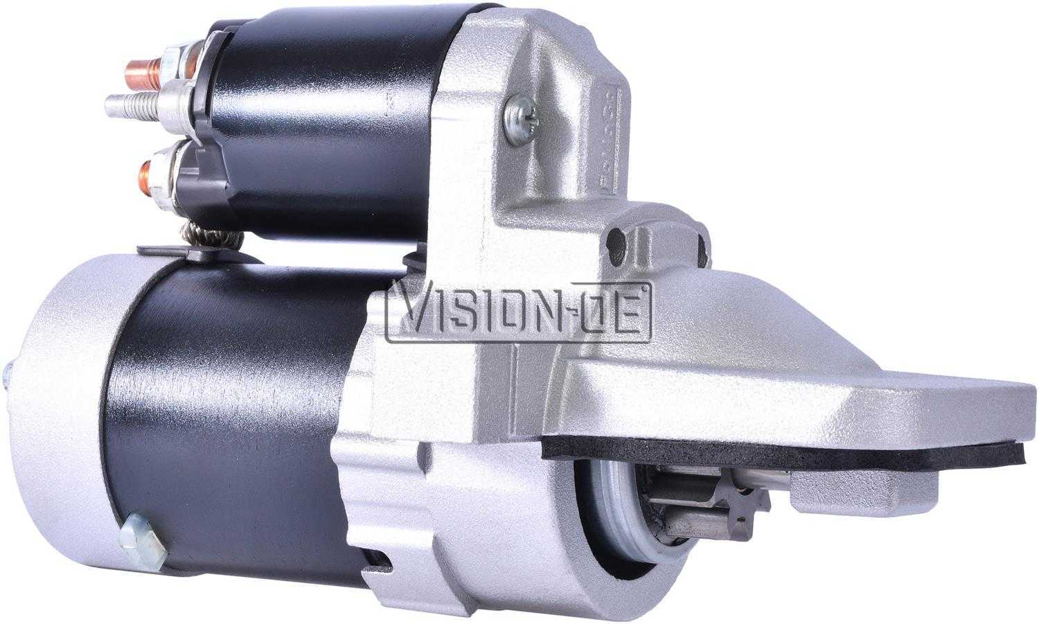 VISION-OE - Reman Starter - VOE - 52161