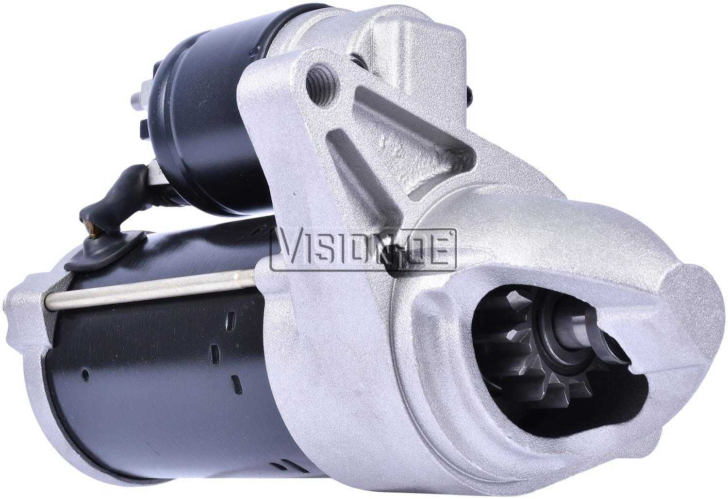 VISION-OE - Reman Starter - VOE - 52190