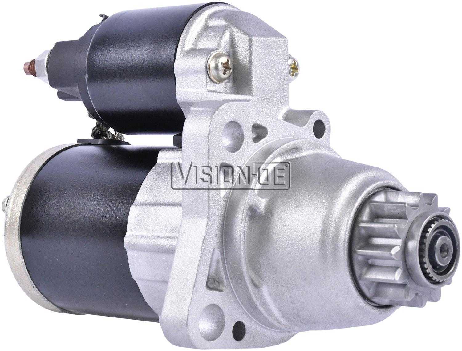VISION-OE - Reman Starter - VOE - 52200