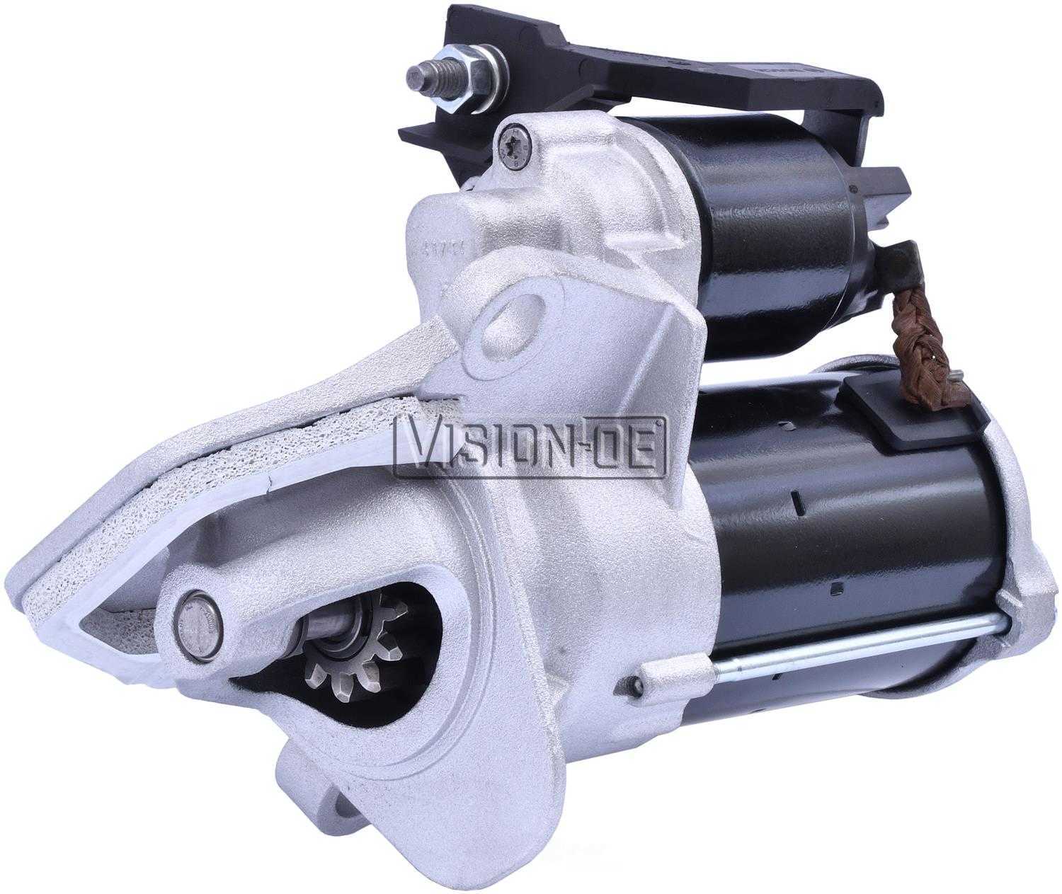 VISION-OE - Reman Starter - VOE - 52229