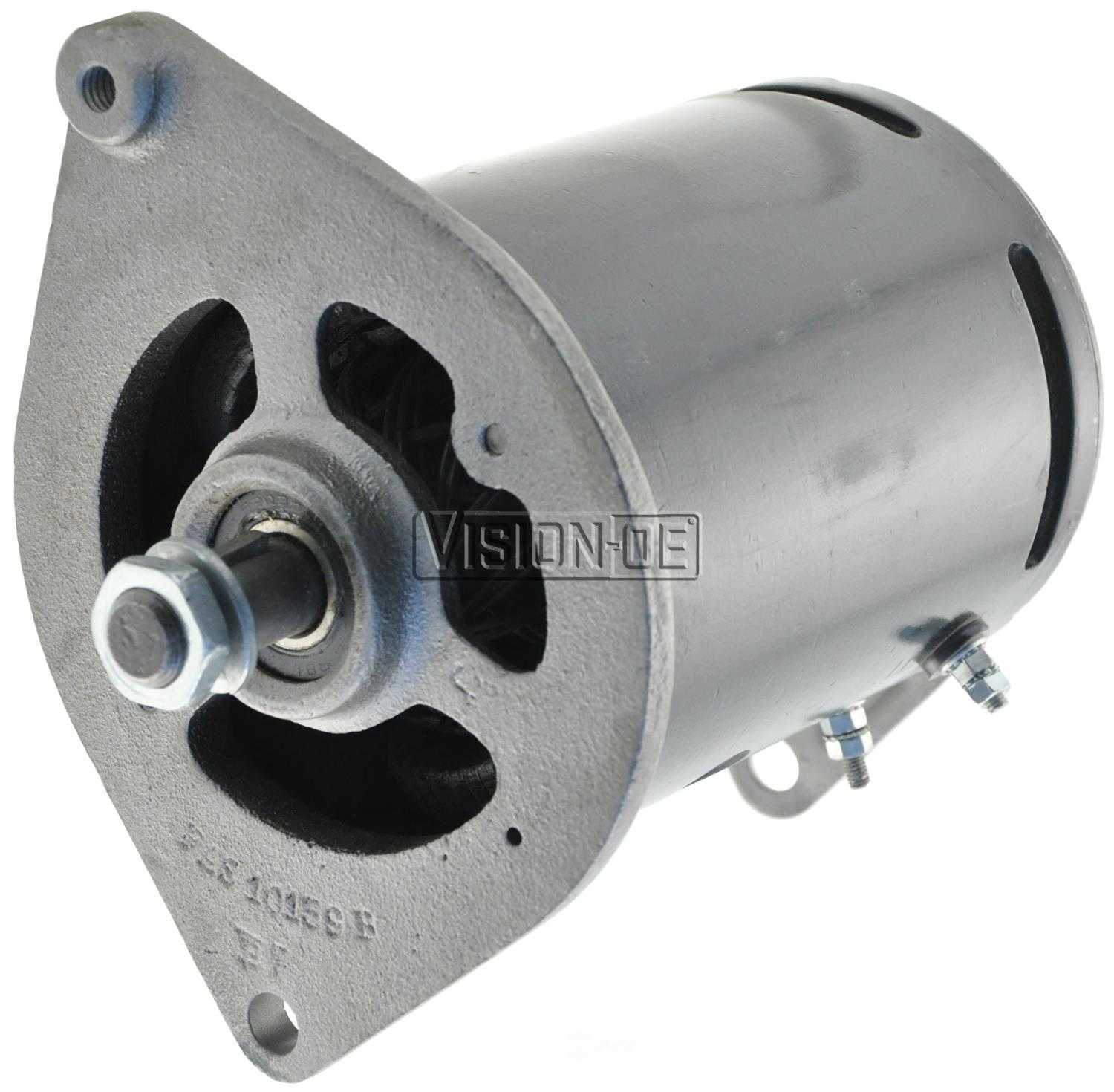 VISION-OE - Reman Generator - VOE - 5838