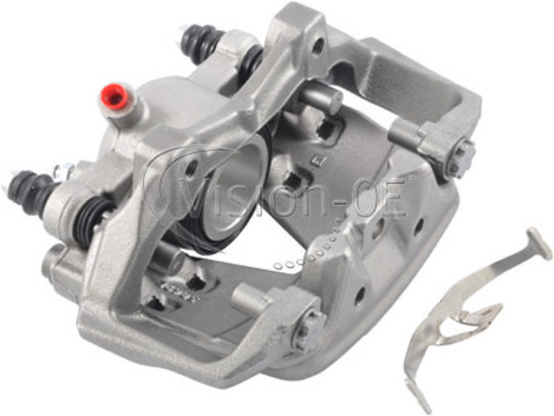 VISION-OE 9902832A — Front Disc Brake Caliper