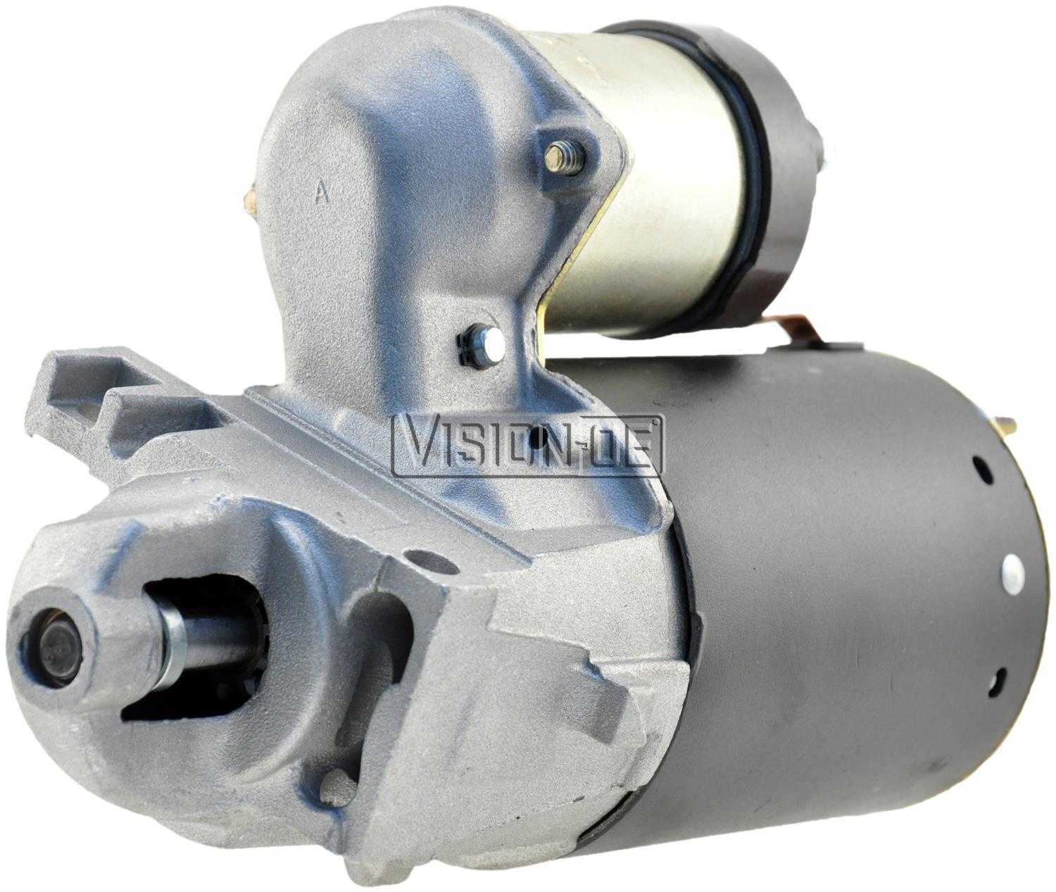 VISION-OE - Reman Starter - VOE - 6426