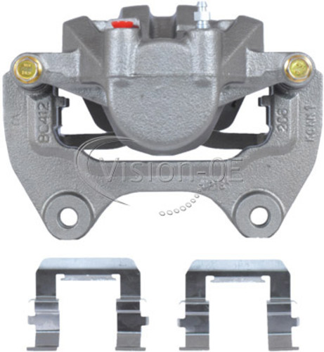 VISION-OE 9917427B — Front Disc Brake Caliper