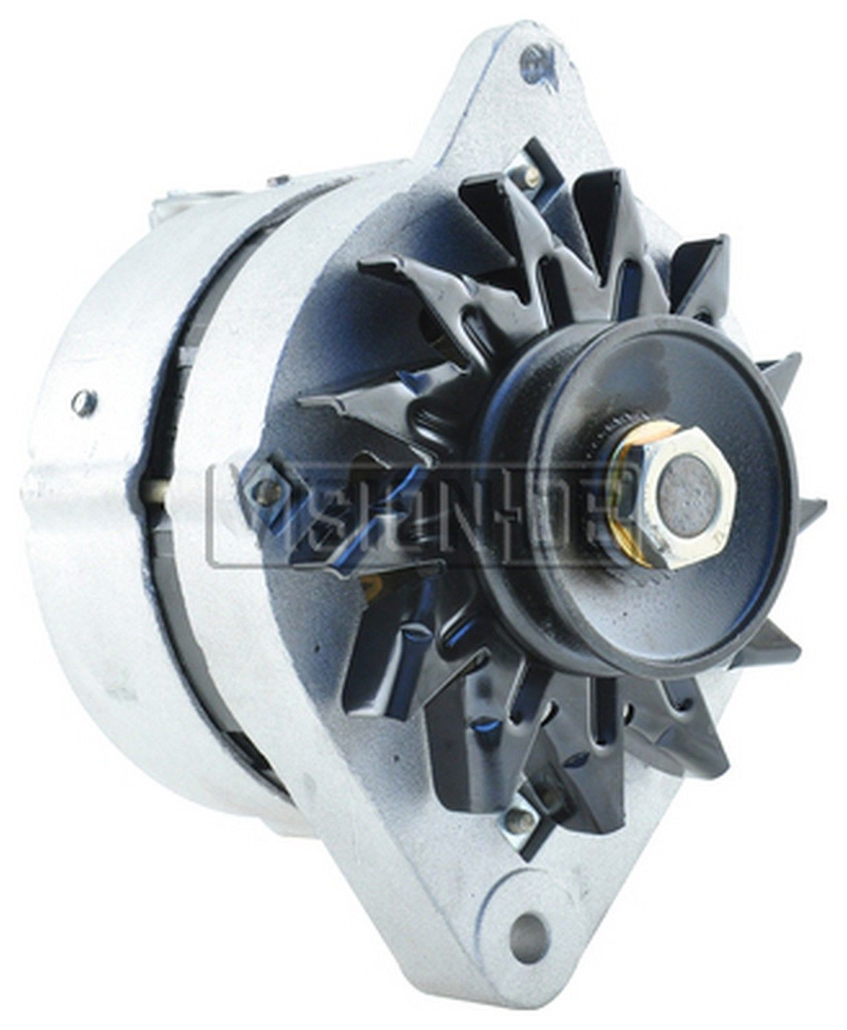 VISION-OE - Reman Alternator - VOE - 7094