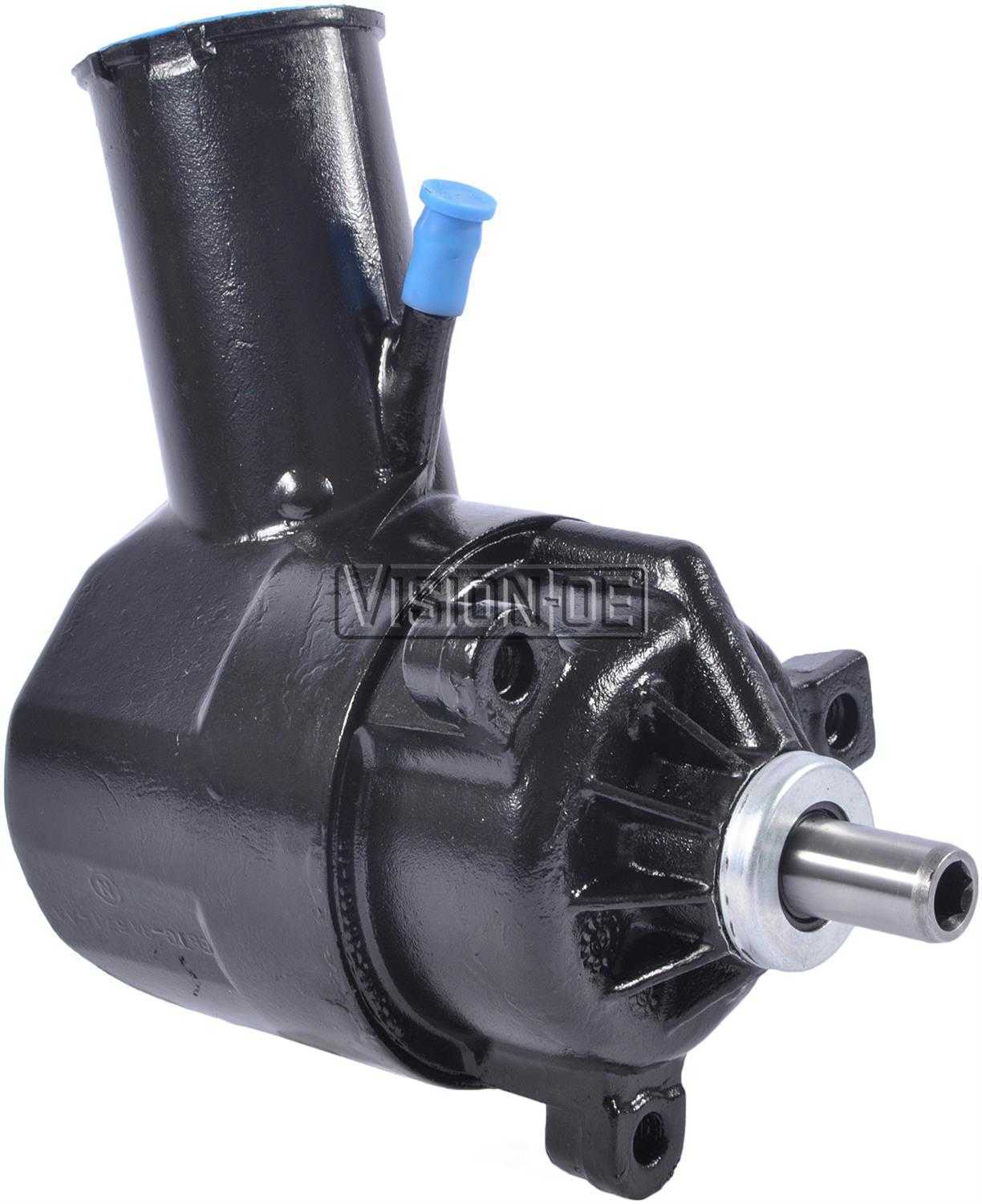 VISION-OE - Reman Power Steering Pump - VOE 711-2121