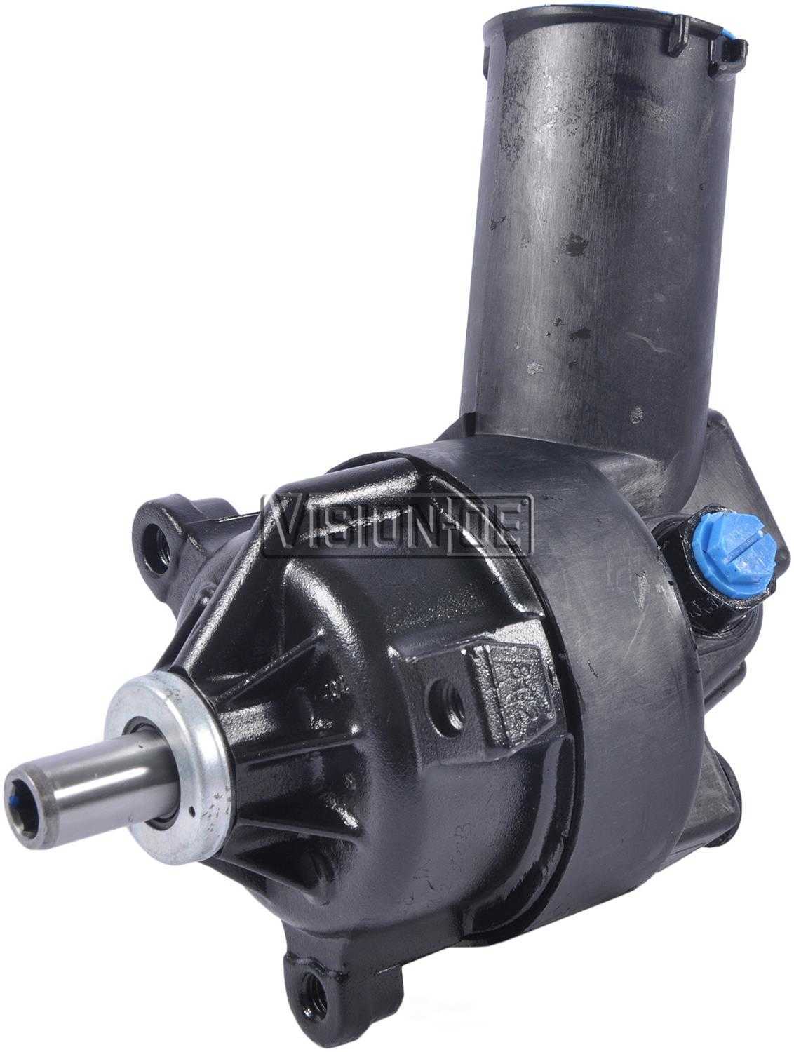 VISION-OE - Reman Power Steering Pump - VOE 711-2130