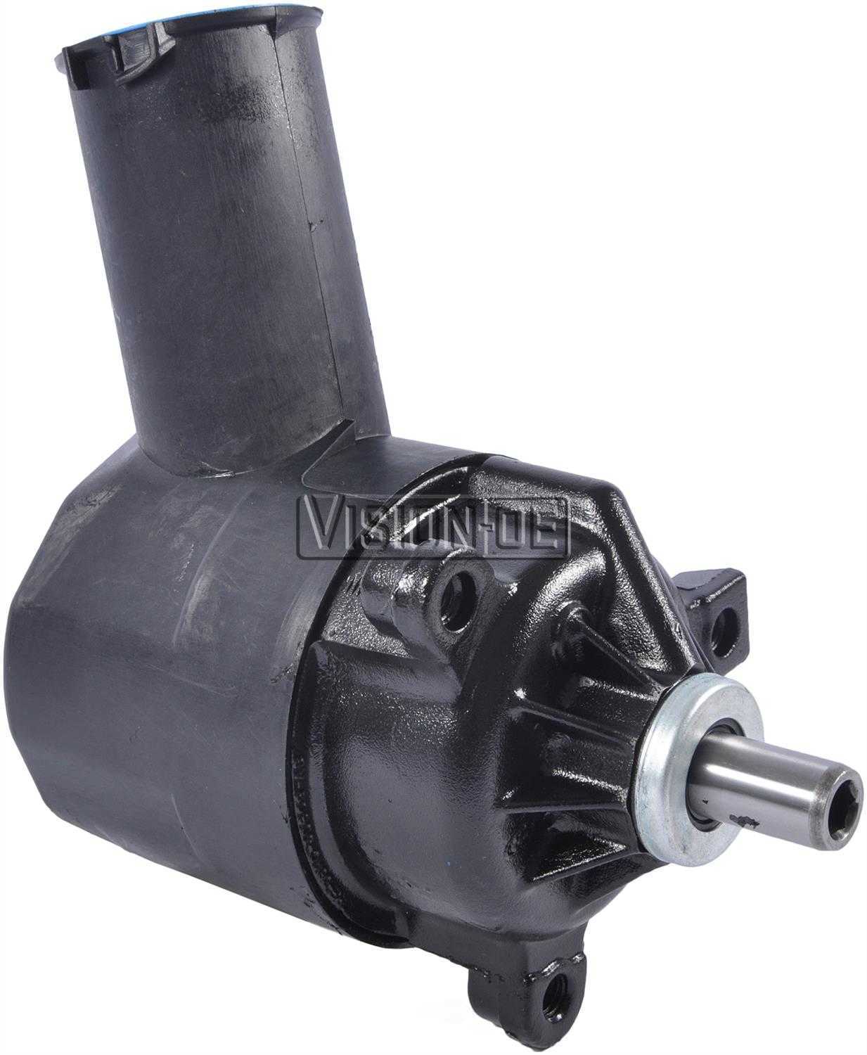 VISION-OE - Reman Power Steering Pump - VOE 711-2130