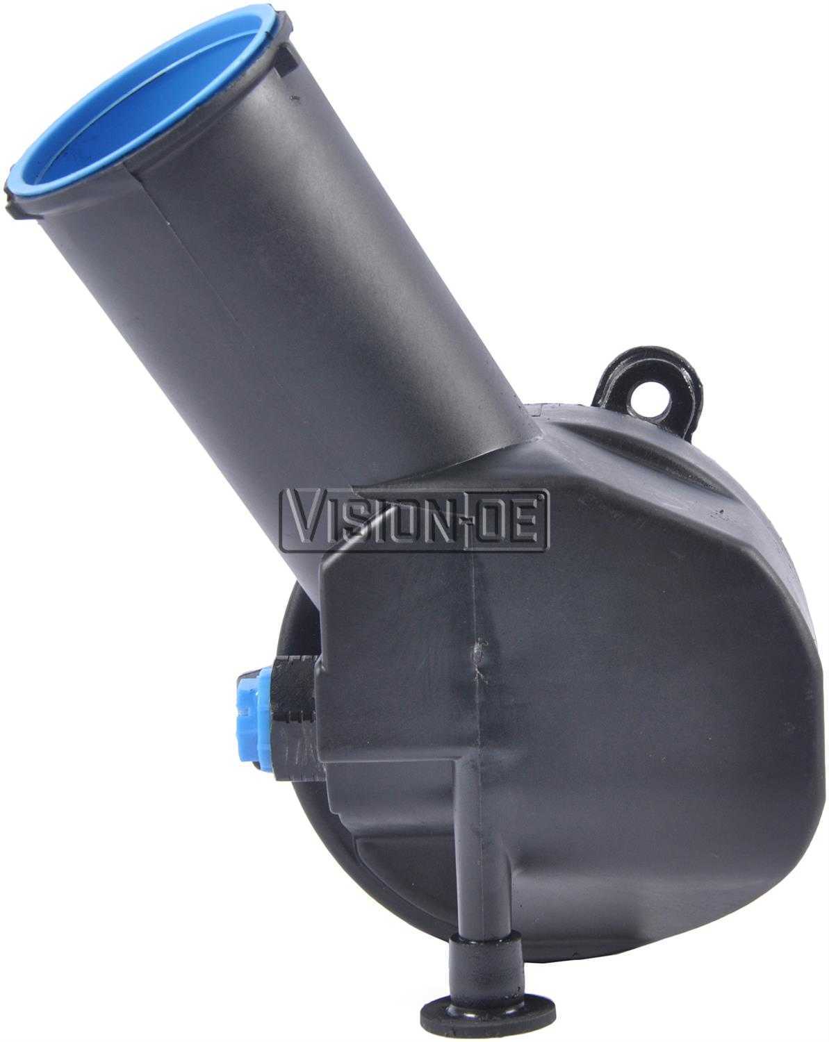 VISION-OE - Reman Power Steering Pump - VOE 711-2136