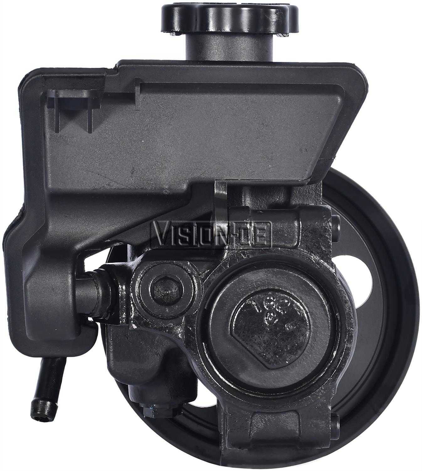 VISION-OE - Reman Power Steering Pump - VOE - 712-01153a1
