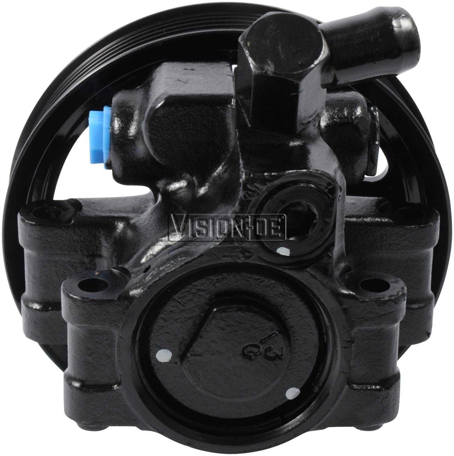 VISION-OE - Reman Power Steering Pump - VOE 712-0115A1