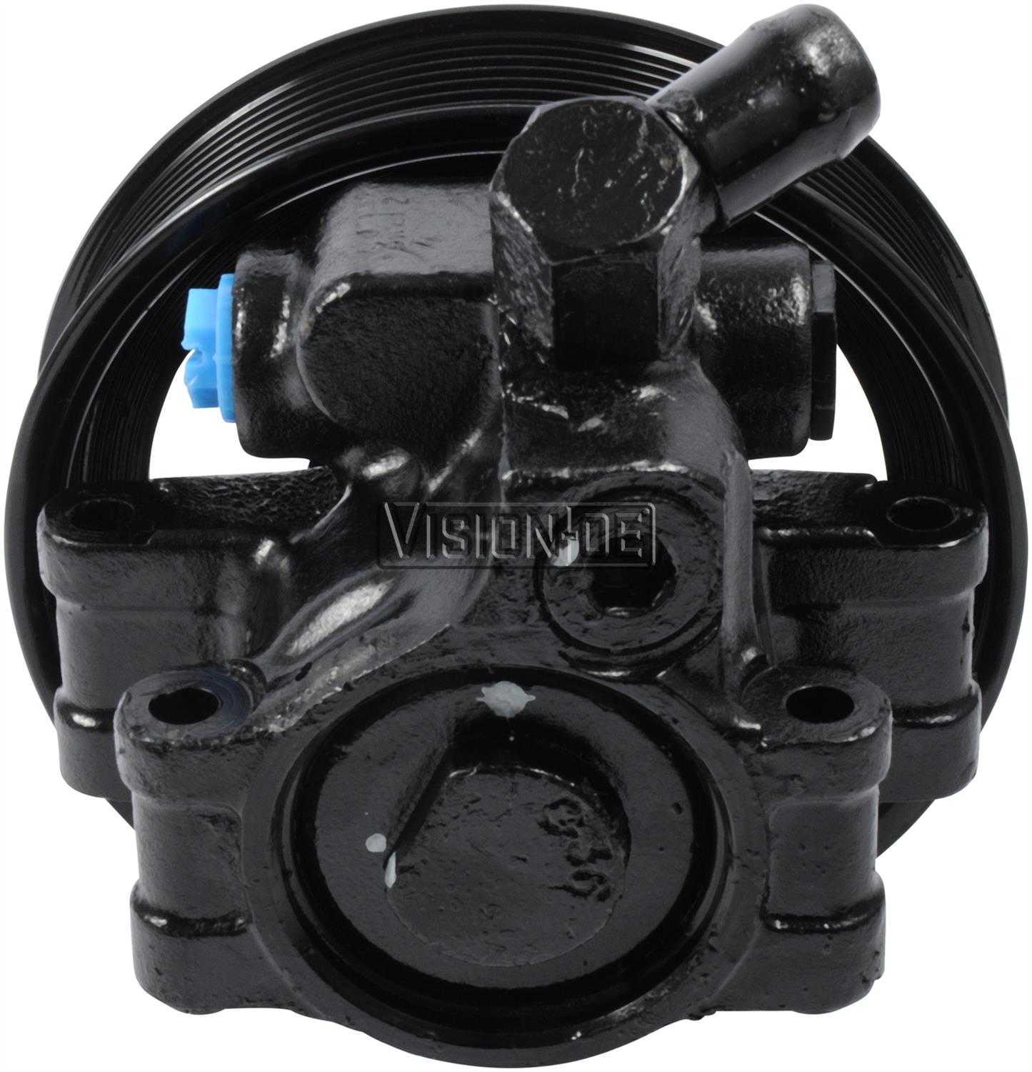 VISION-OE - Reman Power Steering Pump - VOE 712-0115A2