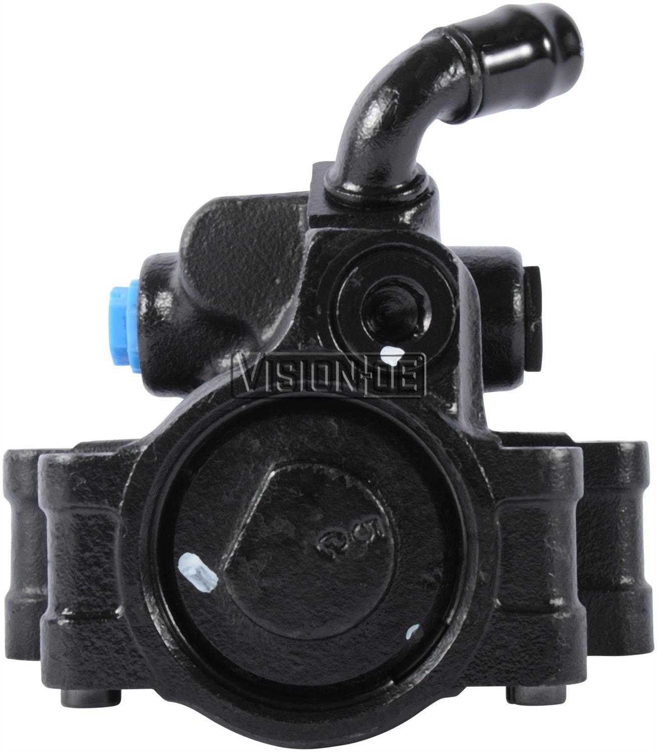 VISION-OE - Reman Power Steering Pump - VOE 712-0148
