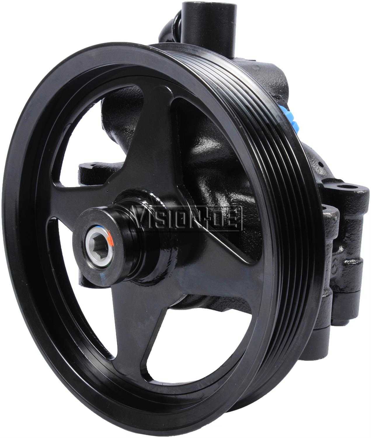 VISION-OE - Reman Power Steering Pump - VOE 712-0175A1