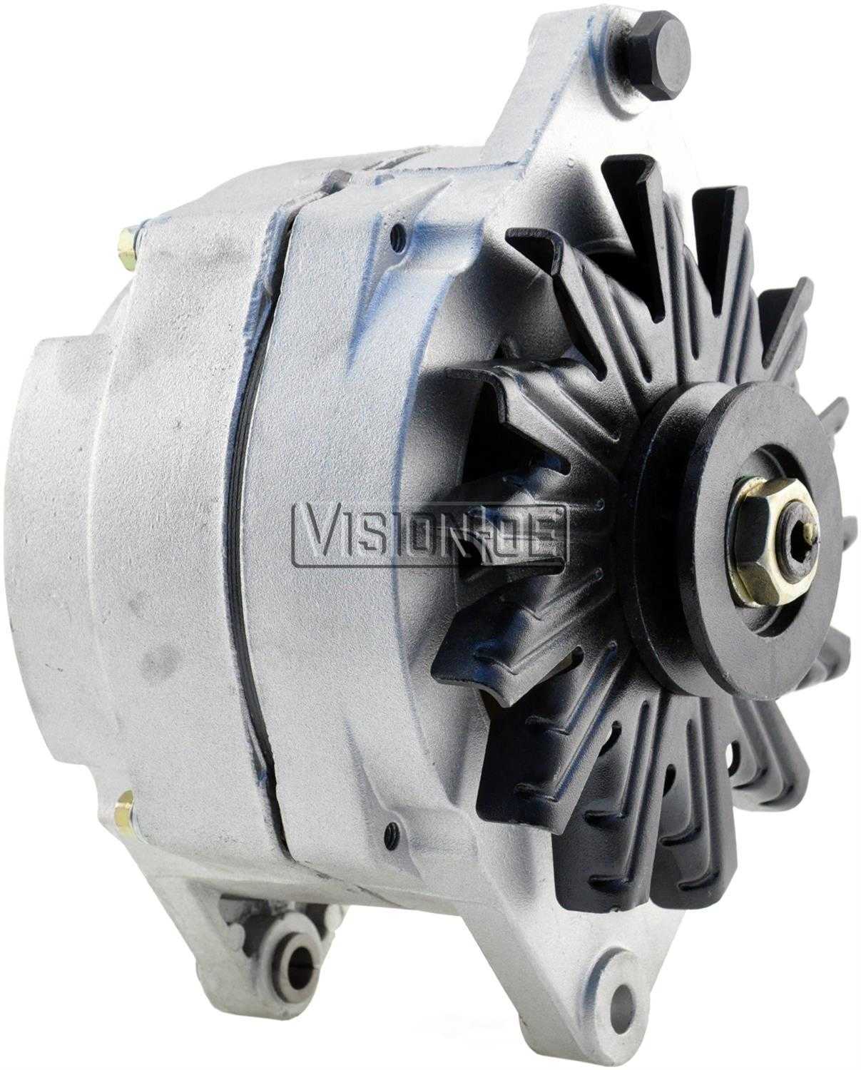 VISION-OE - Reman Alternator - VOE - 7135-r