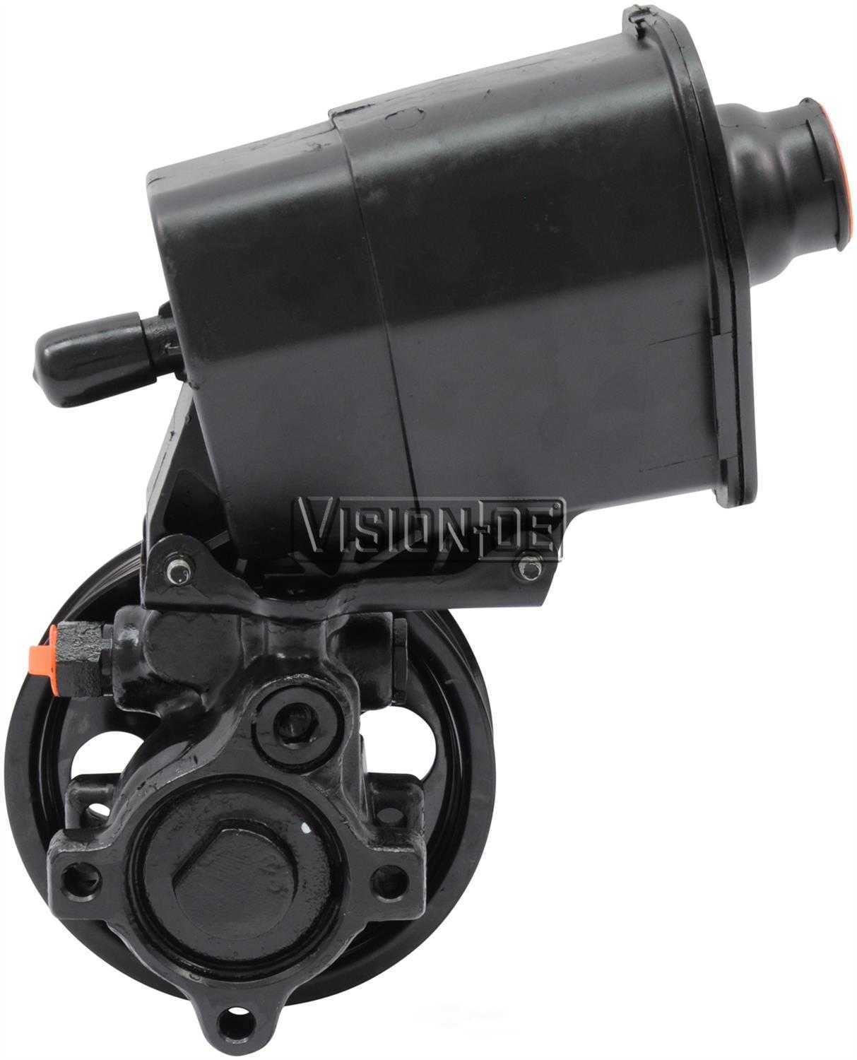 VISION-OE - Reman Power Steering Pump - VOE 720-01125A1