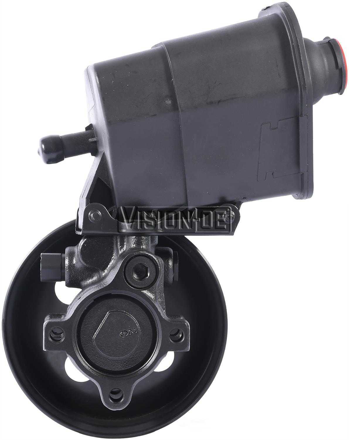 VISION-OE - Reman Power Steering Pump - VOE 720-01125A2