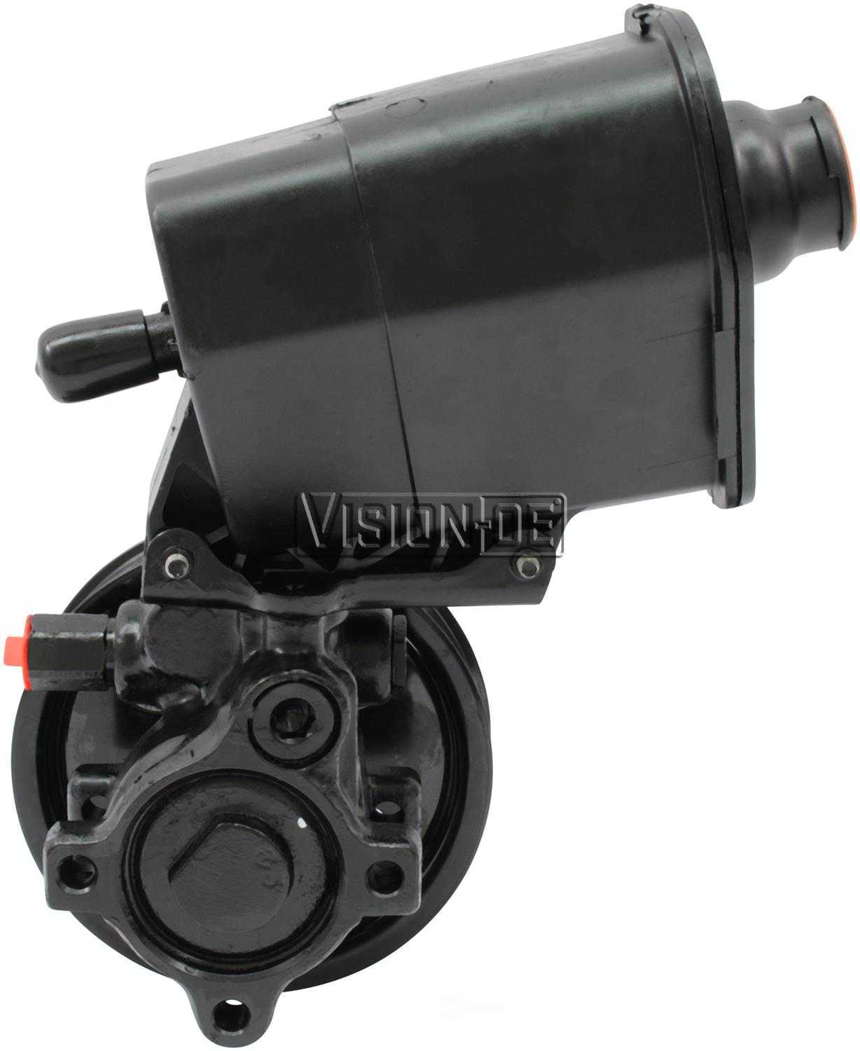 VISION-OE - Reman Power Steering Pump - VOE 720-01126A2