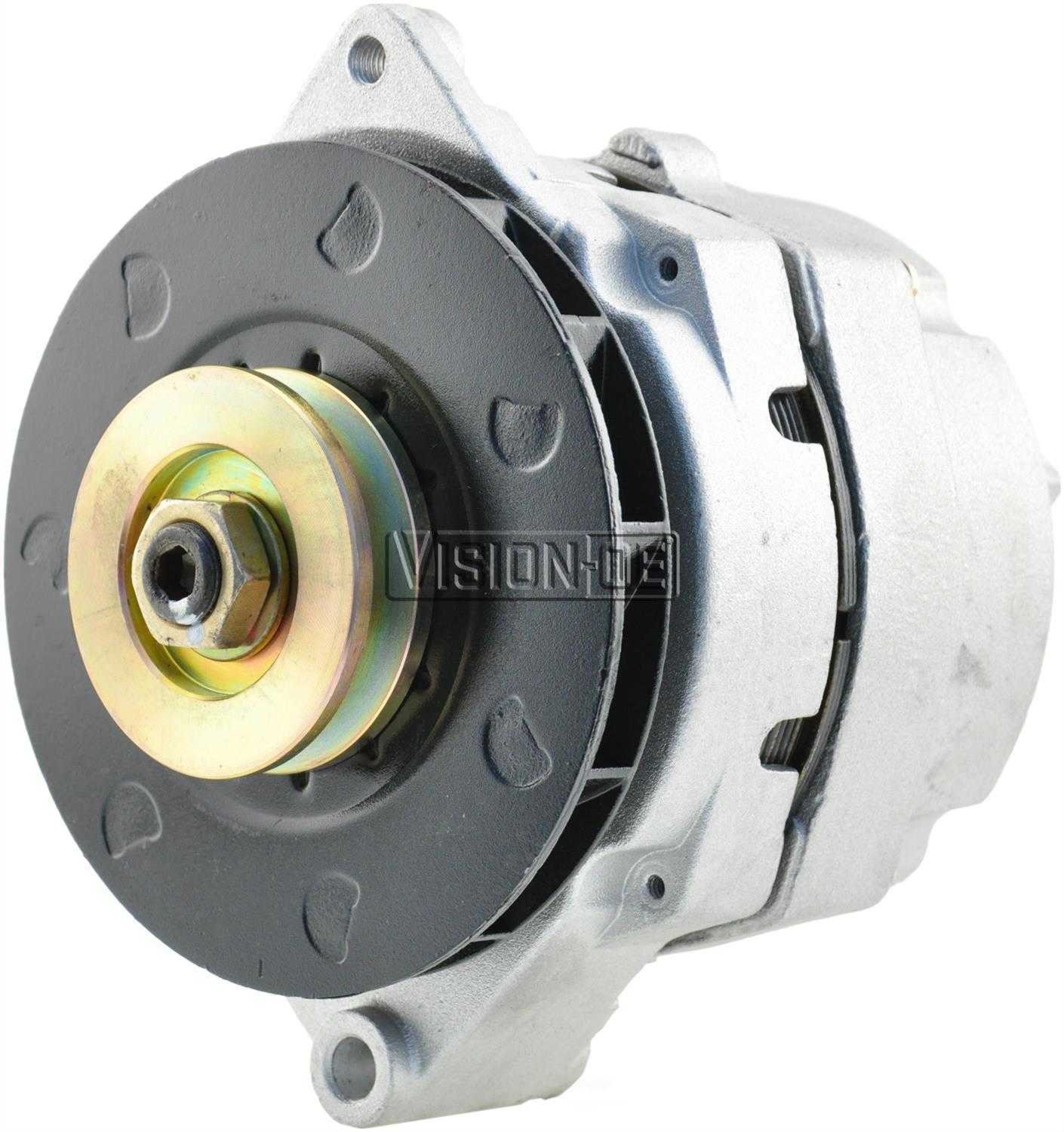 VISION-OE - Reman Alternator - VOE - 7294-6