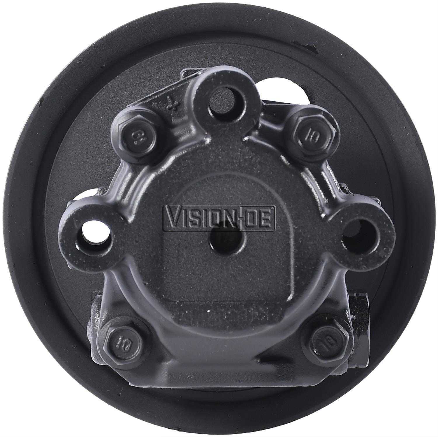 VISION-OE - Reman Power Steering Pump - VOE 730-0111A1