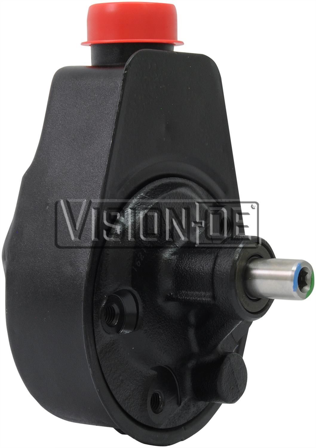 Bomba De Direccion Asistida Con Deposito TruGrade 5780