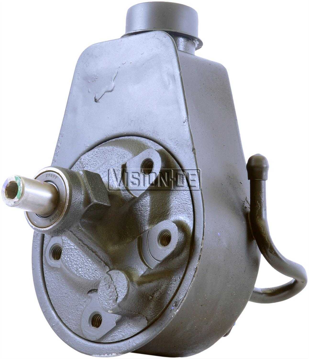 VISION-OE - Reman Power Steering Pump - VOE - 731-2151
