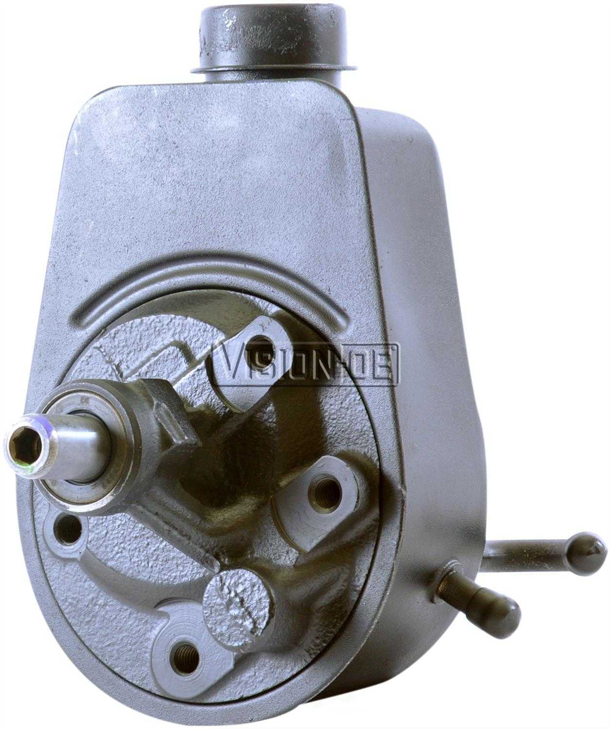 VISION-OE - Reman Power Steering Pump - VOE 731-2238