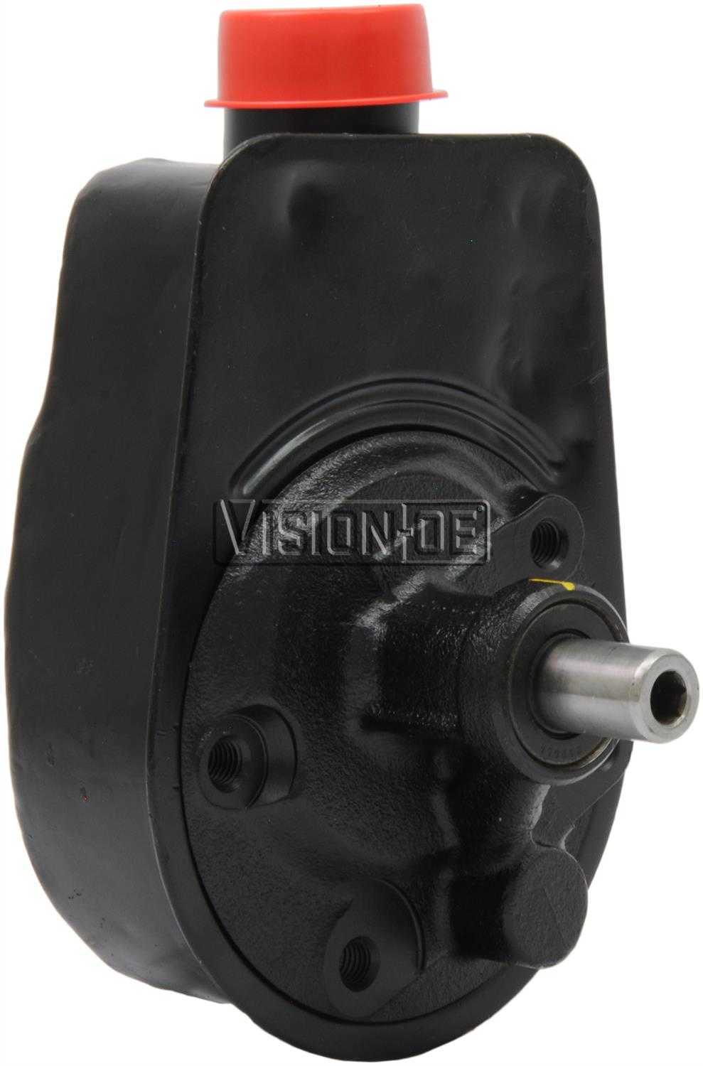 VISION-OE - Reman Power Steering Pump - VOE 731-2245