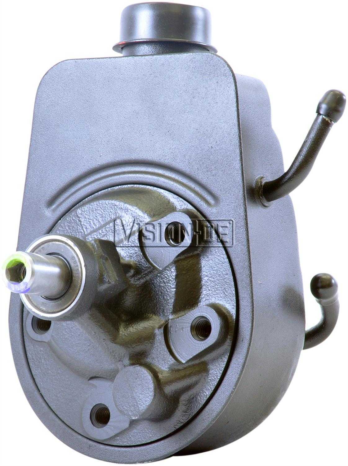 VISION-OE - Reman Power Steering Pump - VOE 731-2247