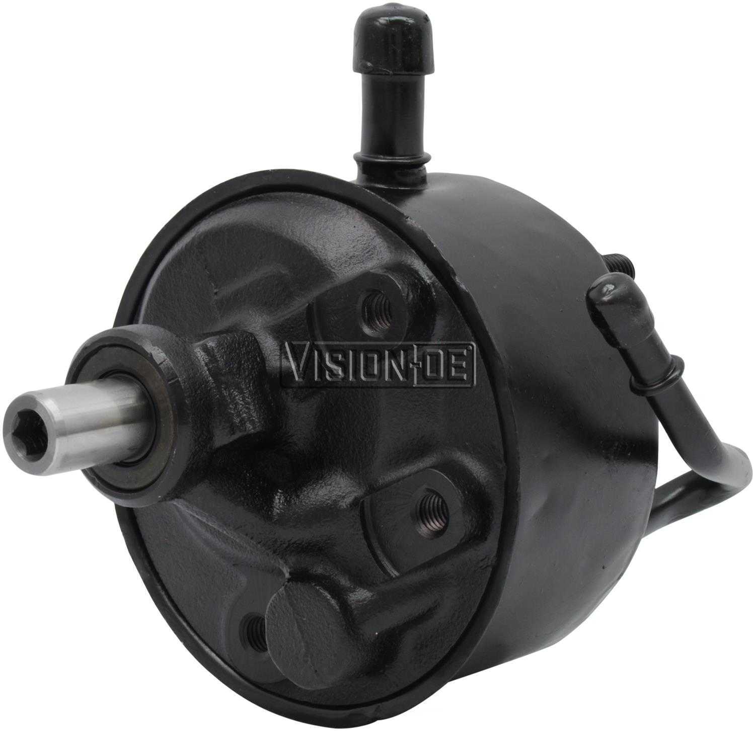 VISION-OE - Reman Power Steering Pump - VOE 731-2274