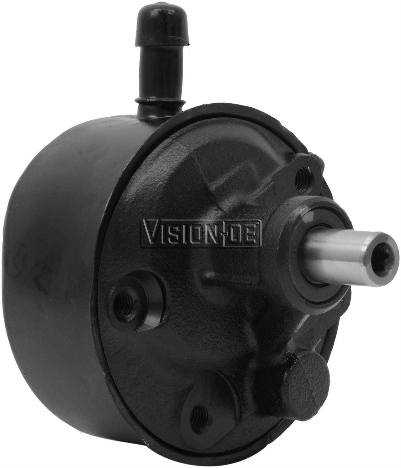 VISION-OE - Reman Power Steering Pump - VOE 731-2274