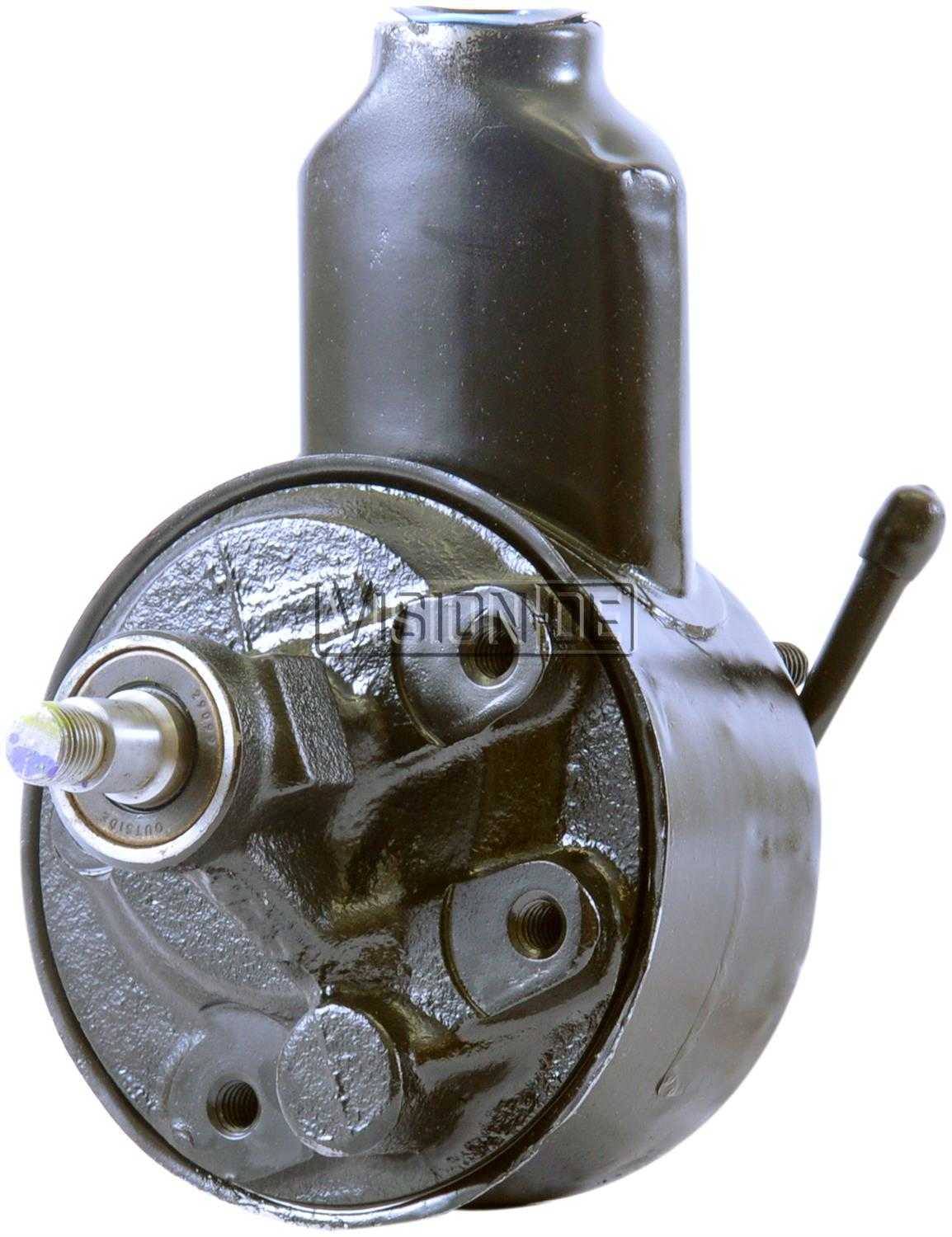 VISION-OE - Reman Power Steering Pump - VOE 732-2123