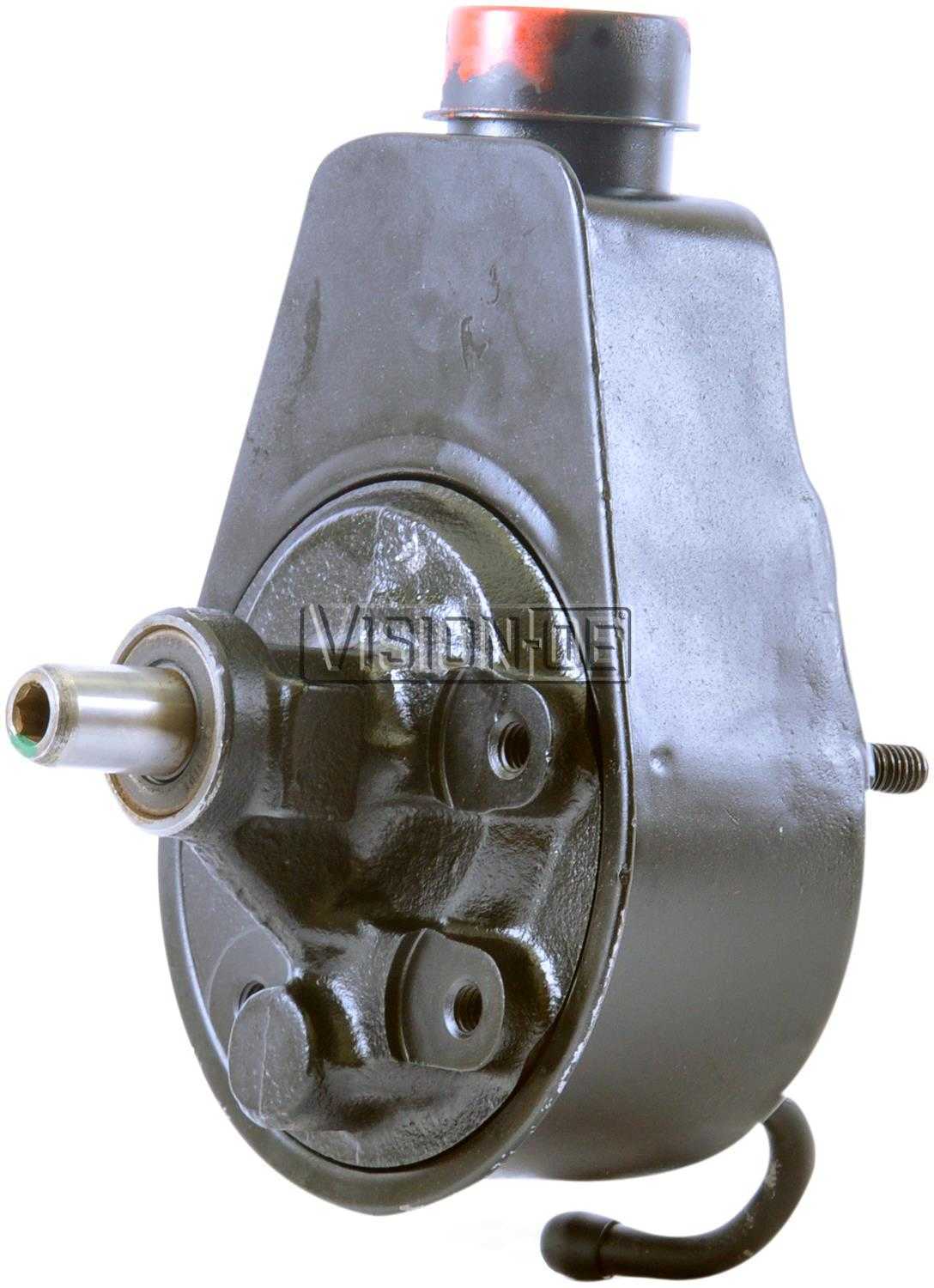 VISION-OE - Reman Power Steering Pump - VOE 732-2139