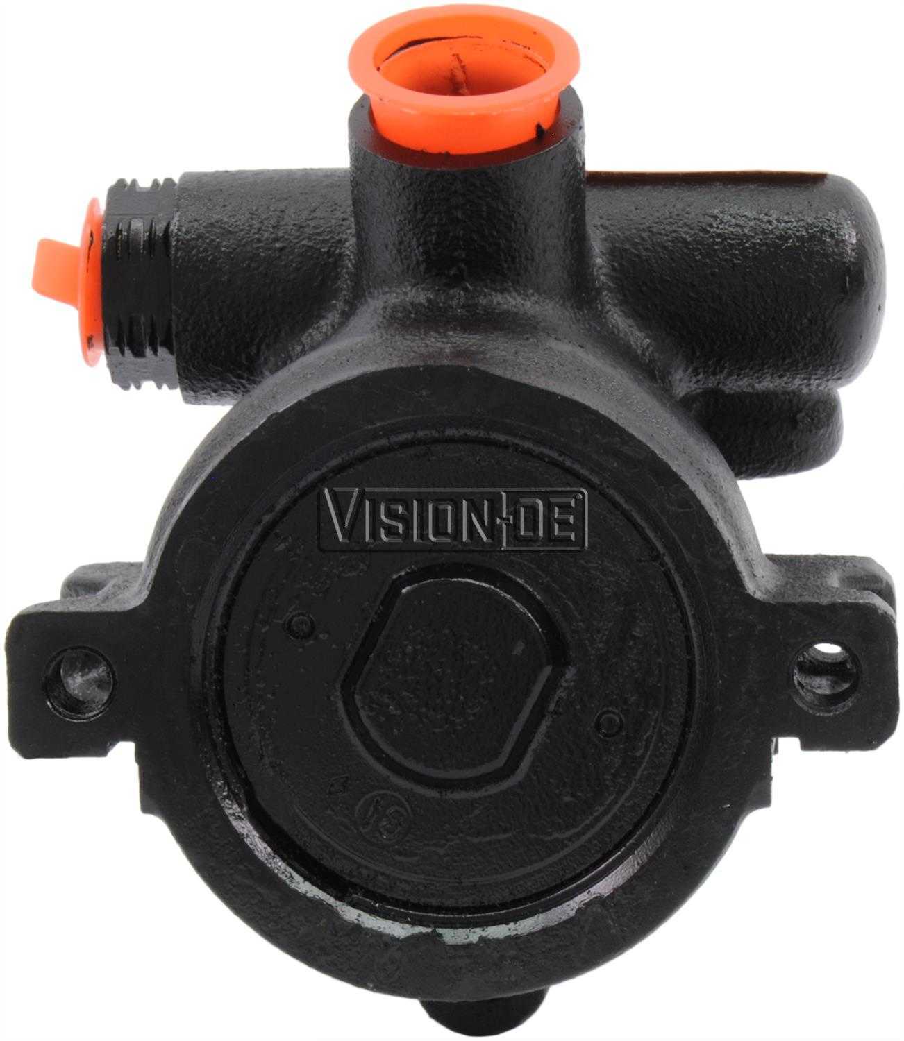 VISION-OE - Reman Power Steering Pump - VOE 733-0101