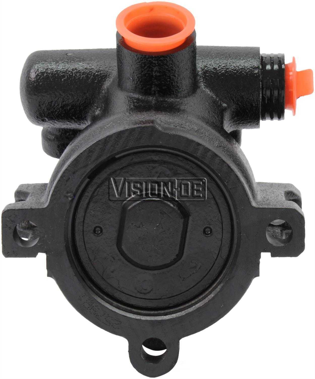 VISION-OE - Reman Power Steering Pump - VOE 733-0104