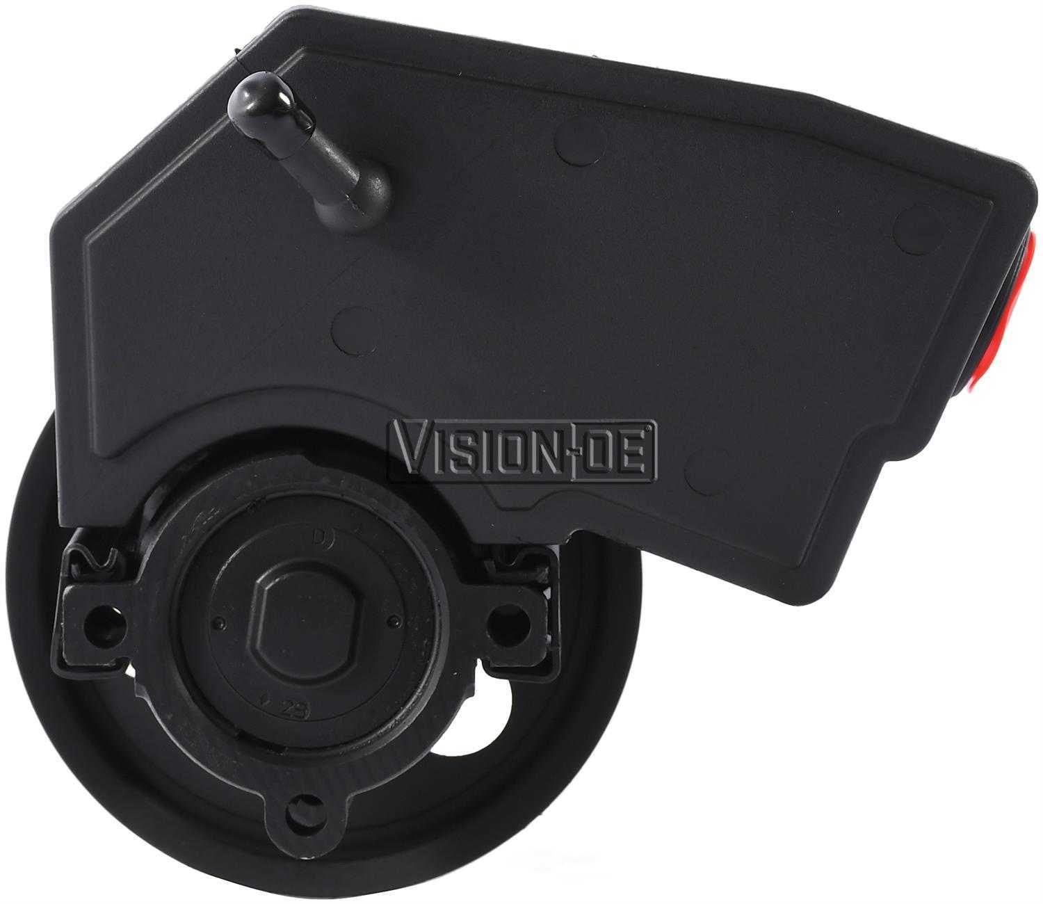 VISION-OE - Reman Power Steering Pump - VOE 733-18111A1