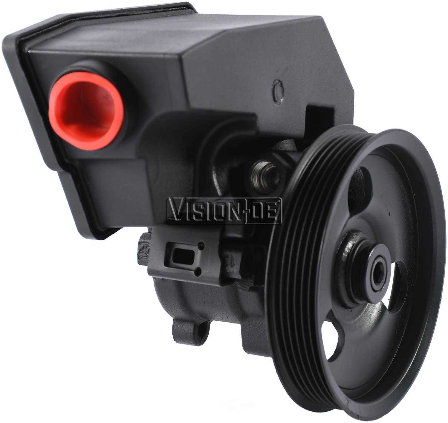 VISION-OE - Reman Power Steering Pump - VOE 733-18111A1