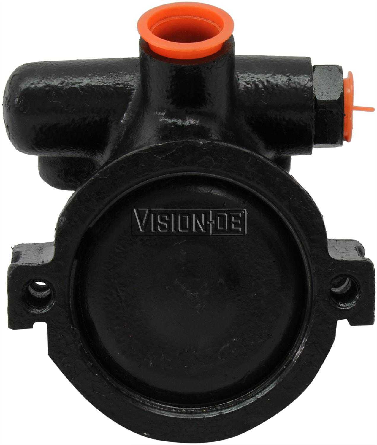 VISION-OE - Reman Power Steering Pump - VOE - 734-0119