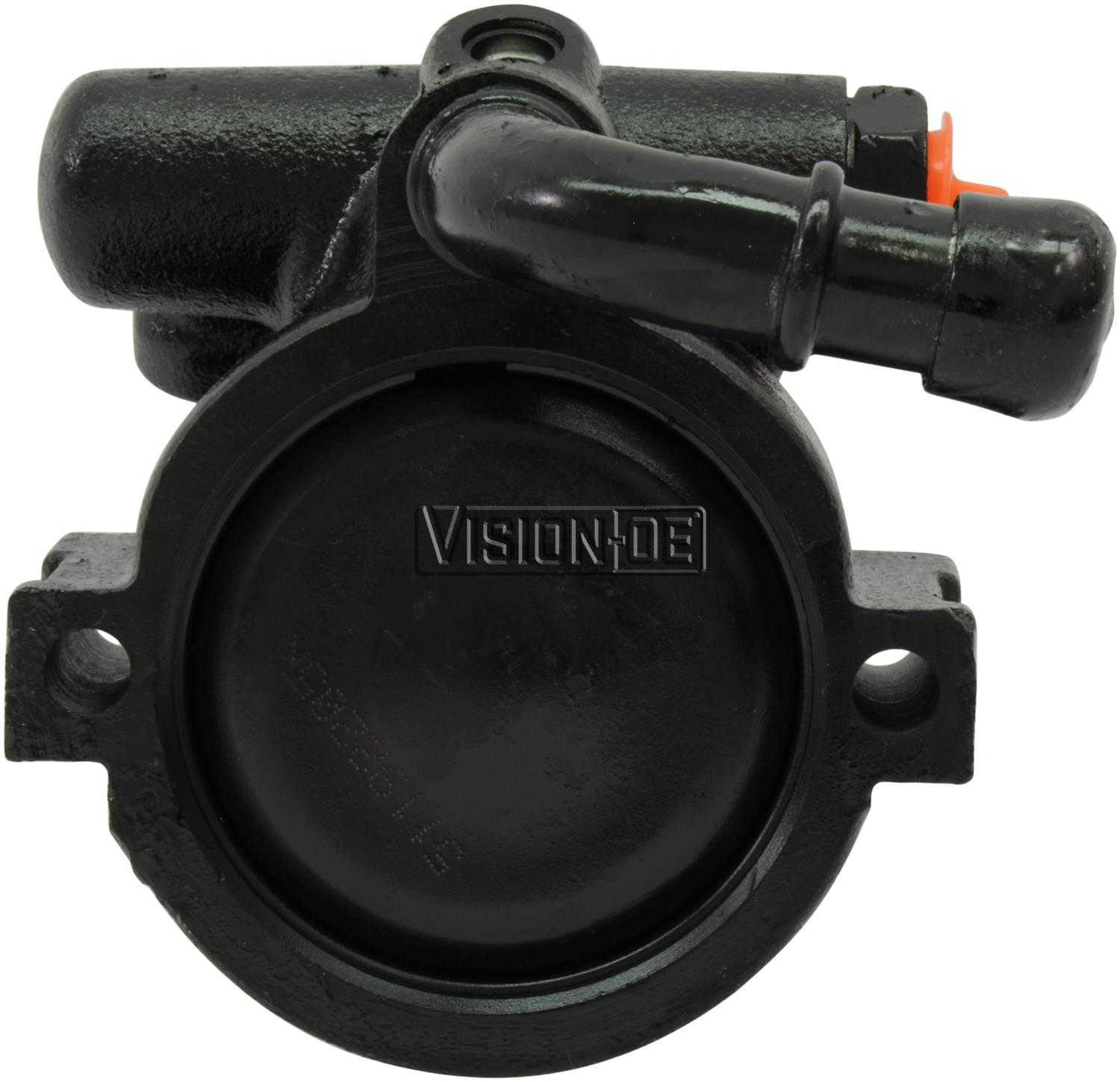 VISION-OE - Reman Power Steering Pump - VOE - 734-0127