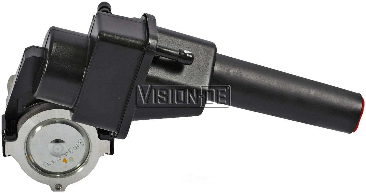 VISION-OE - Reman Power Steering Pump - VOE 734-29132