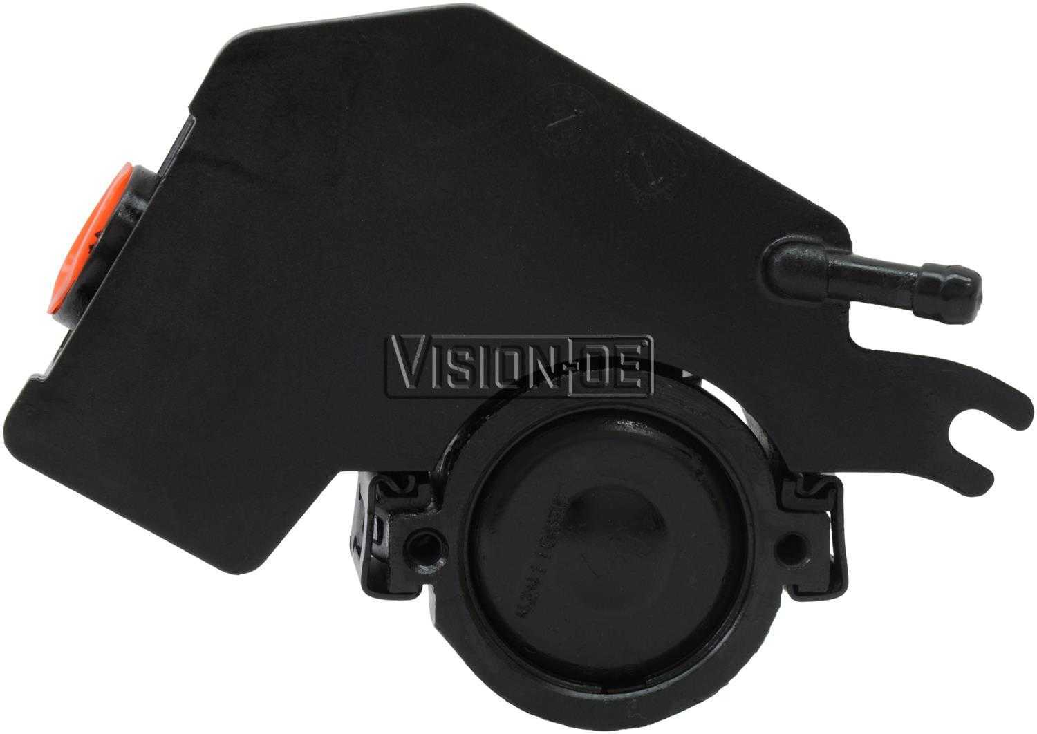 VISION-OE - Reman Power Steering Pump - VOE - 734-64116