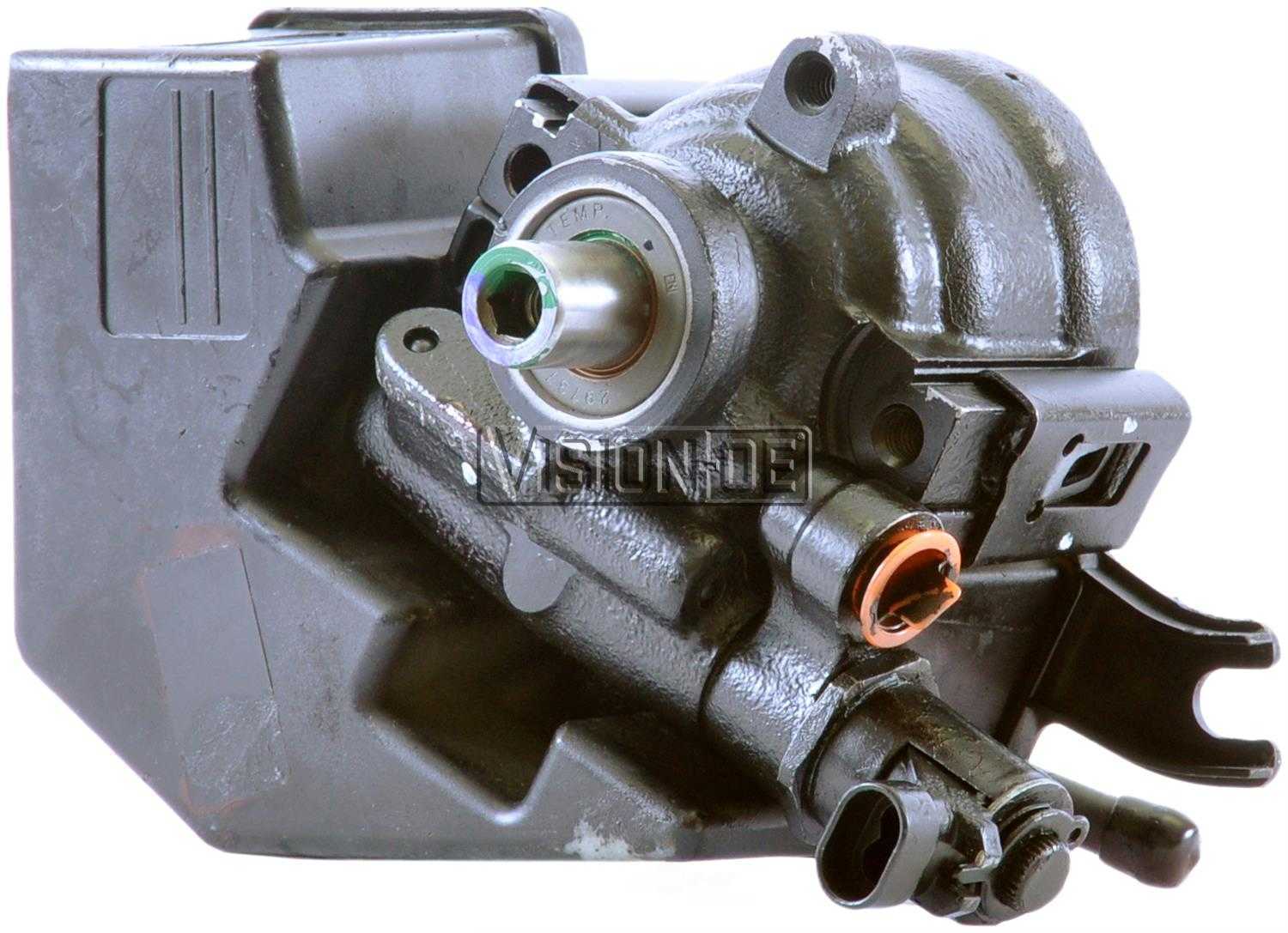 VISION-OE - Reman Power Steering Pump - VOE - 734-64116p1