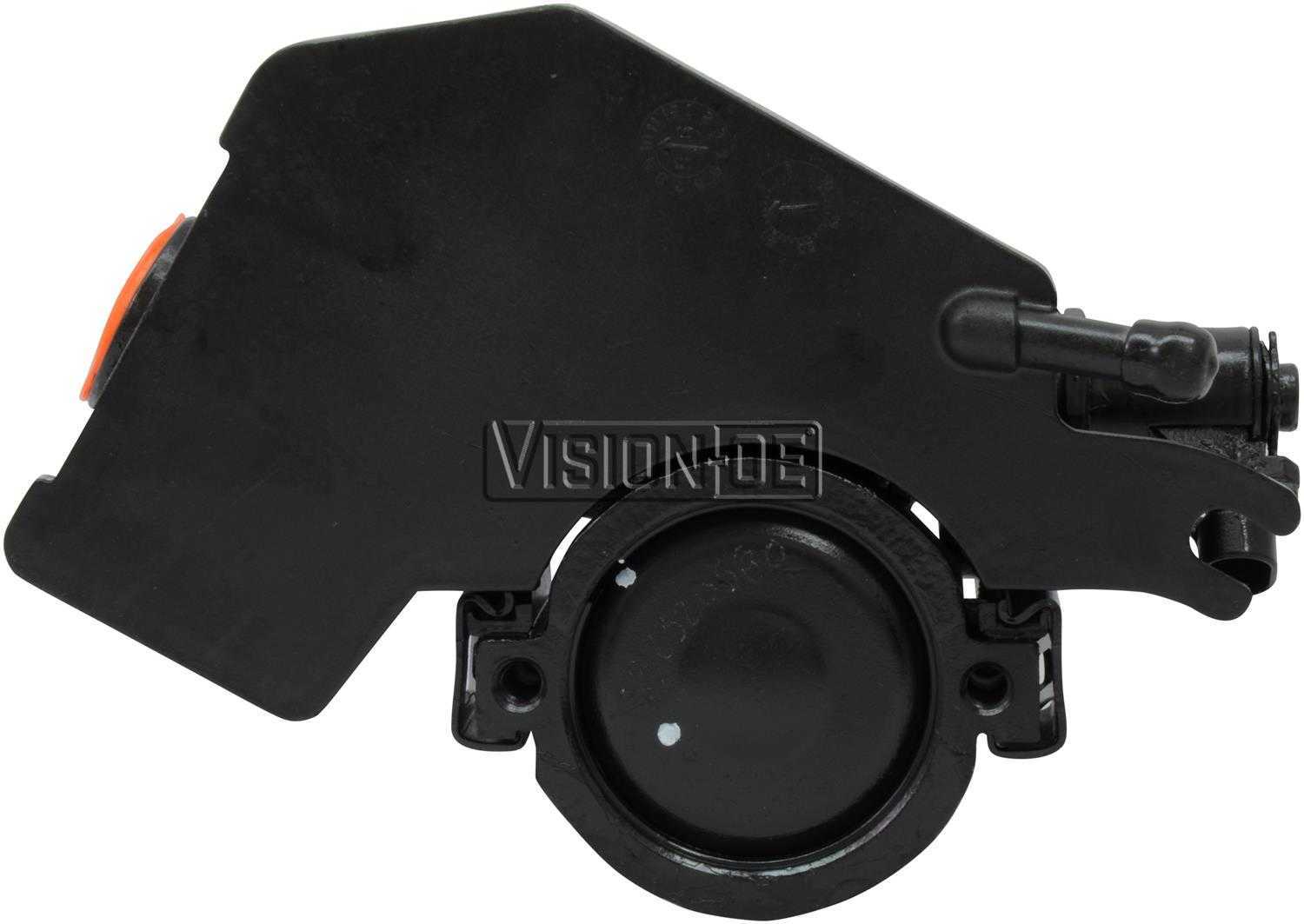 VISION-OE - Reman Power Steering Pump - VOE - 734-64153p1