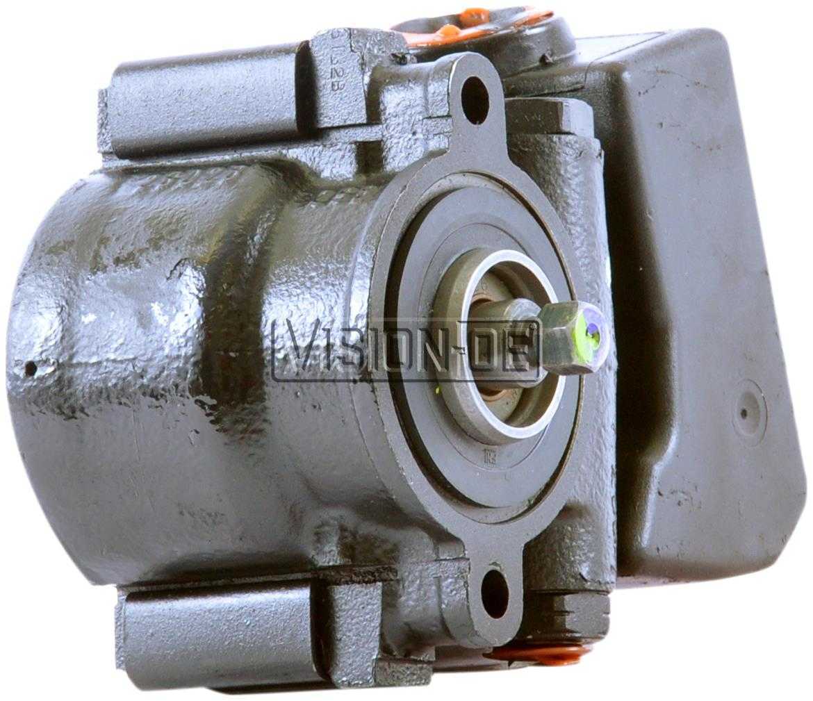 VISION-OE - Reman Power Steering Pump - VOE 734-68101
