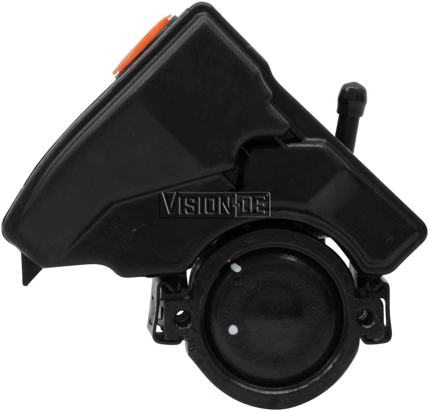 VISION-OE - Reman Power Steering Pump - VOE 734-70137