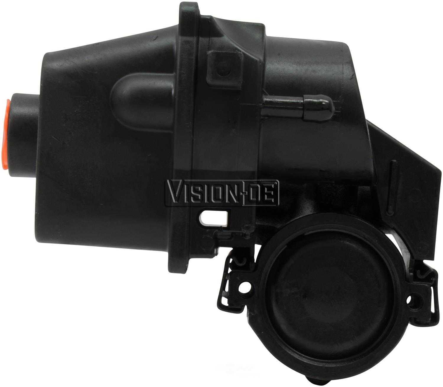 VISION-OE - Reman Power Steering Pump - VOE 734-72132