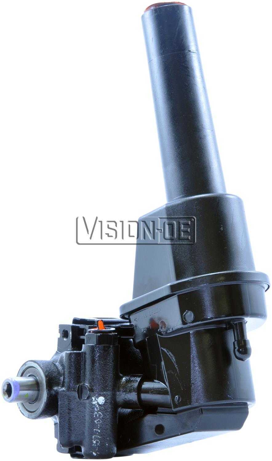 VISION-OE - Reman Power Steering Pump - VOE 734-73133
