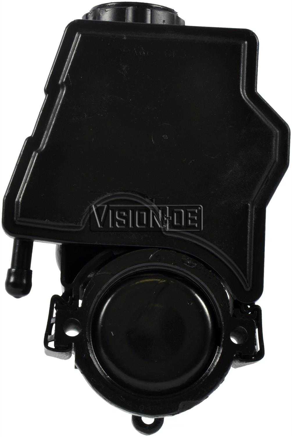VISION-OE - Reman Power Steering Pump - VOE 734-77119