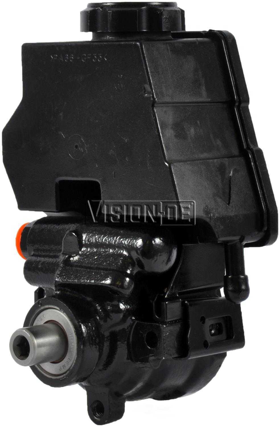 VISION-OE - Reman Power Steering Pump - VOE 734-77119